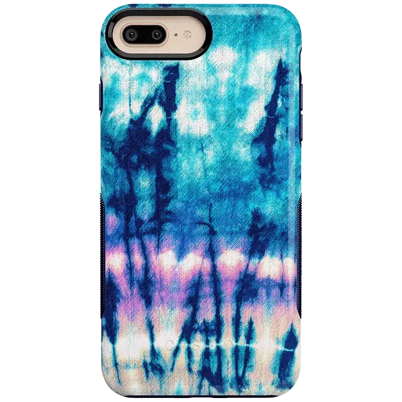 Limited Edition Do or Dye | Acid Wash Tie Dye iPhone Case  Going Fast!