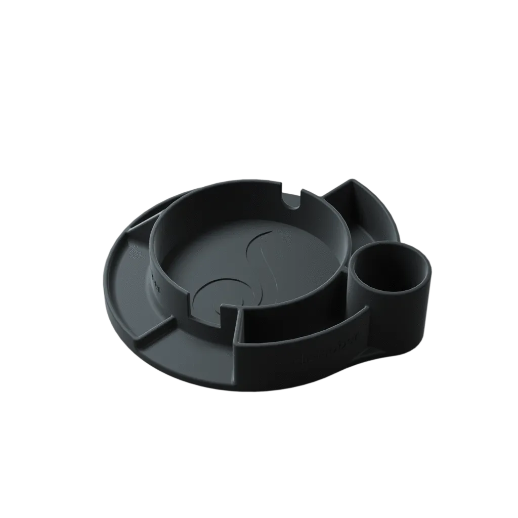 Limited Edition Dr. Dabber Switch Silicone Base  Last Few Pieces!