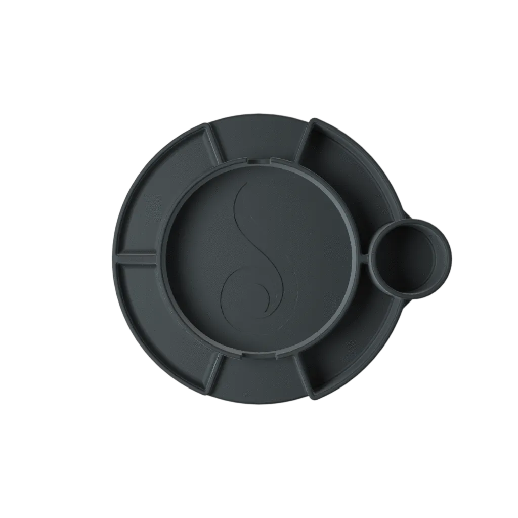 Limited Edition Dr. Dabber Switch Silicone Base  Last Few Pieces!
