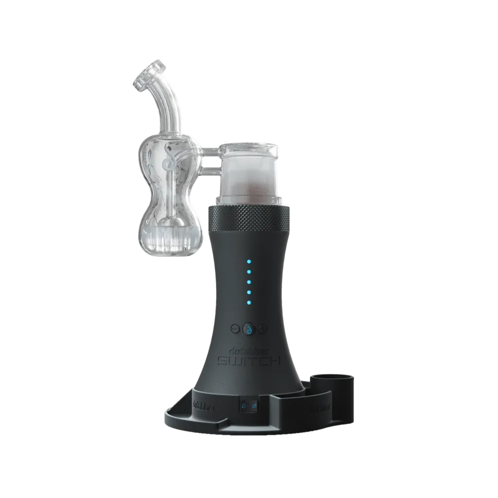Limited Edition Dr. Dabber Switch Silicone Base  Last Few Pieces!