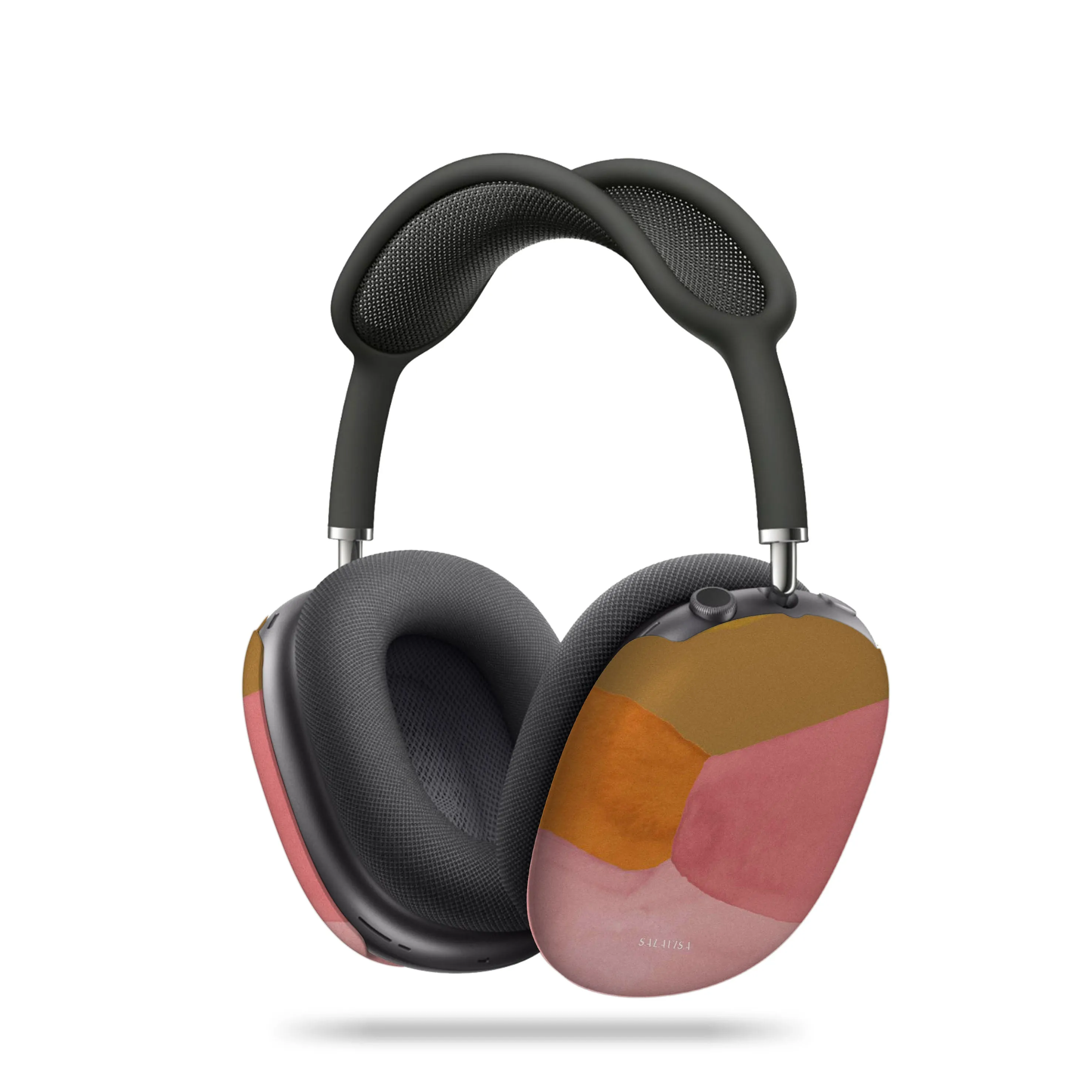 Limited Edition Earth Watercolor AirPods Max Case  Dont Miss Out!