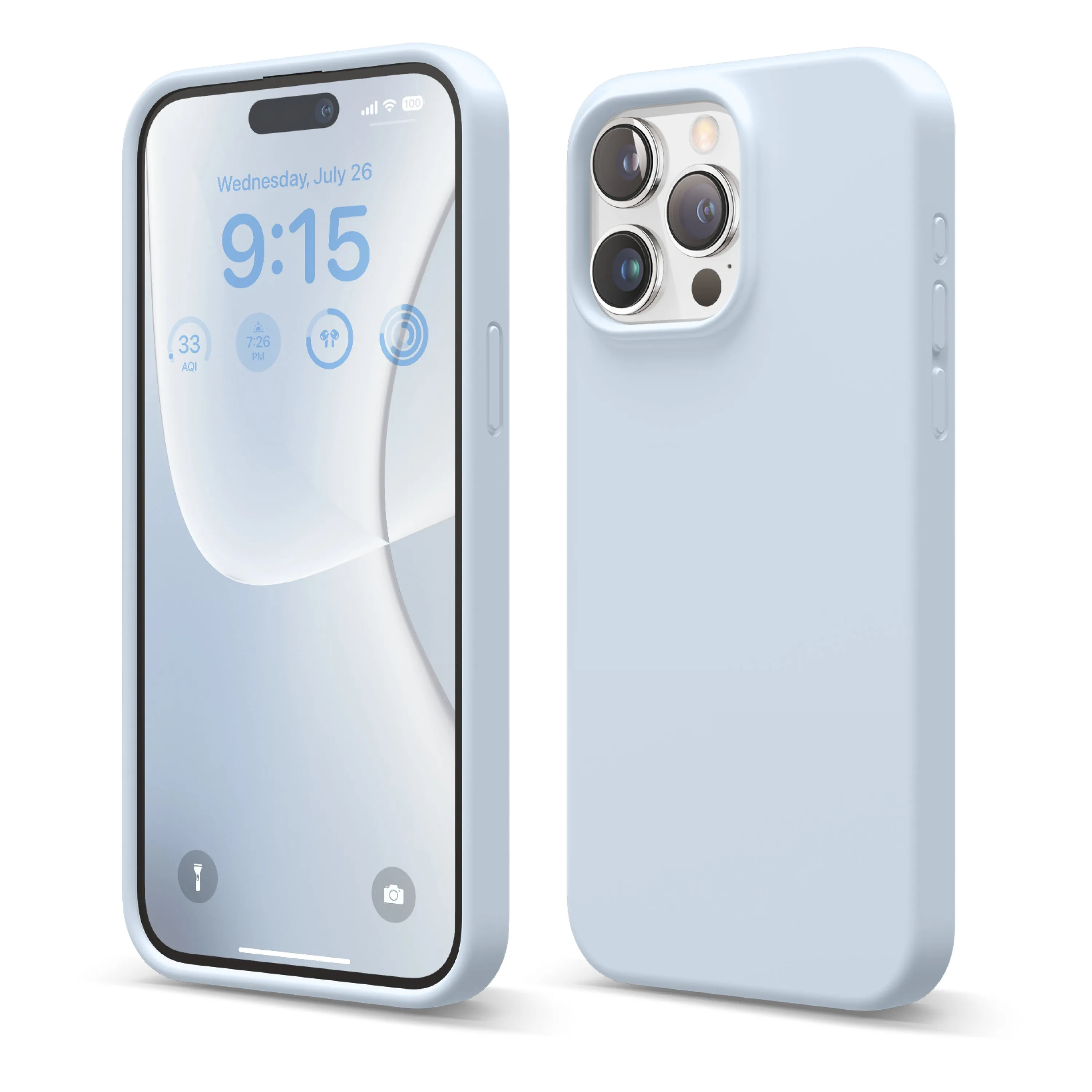 Limited Edition elago Premium Silicone Case for iPhone 15 Pro Max  Stylish & Comfortable
