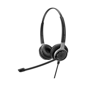 Limited Edition EPOS | Sennheiser IMPACT SC 660 - USB ML Binaural Office Headset  Last Few Pieces!