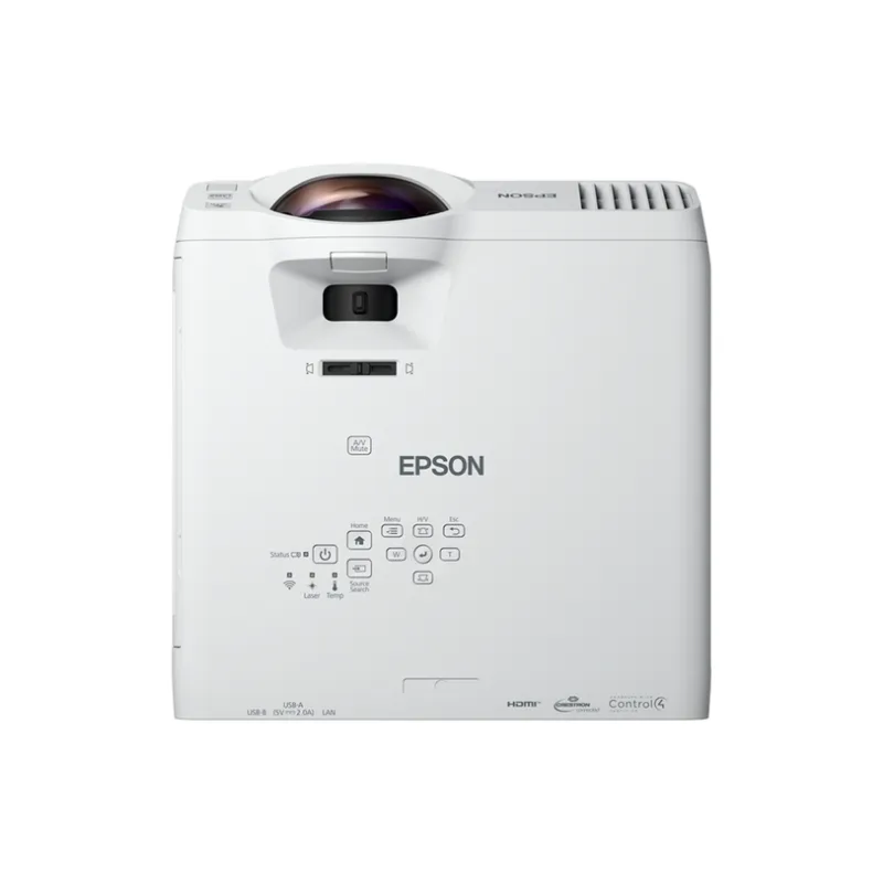 Limited Edition Epson EB-L210W - WXGA Laser Projector, 4500 lumens (Each)  Last Chance!