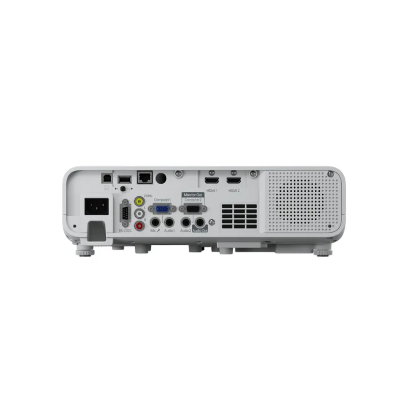 Limited Edition Epson EB-L210W - WXGA Laser Projector, 4500 lumens (Each)  Last Chance!