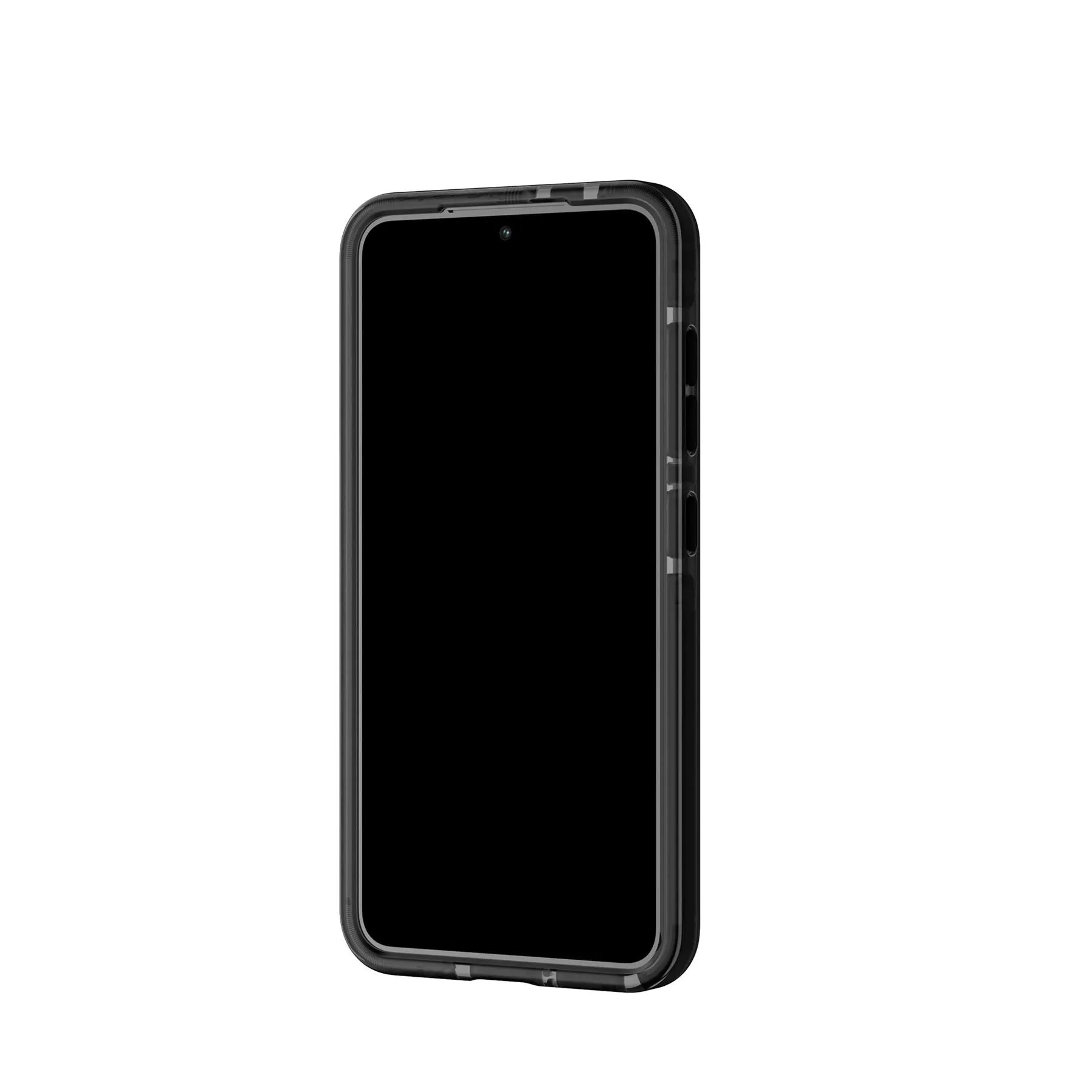 Limited Edition Evo Check - Samsung Galaxy S24 Case - Smokey Black  Dont Miss Out!