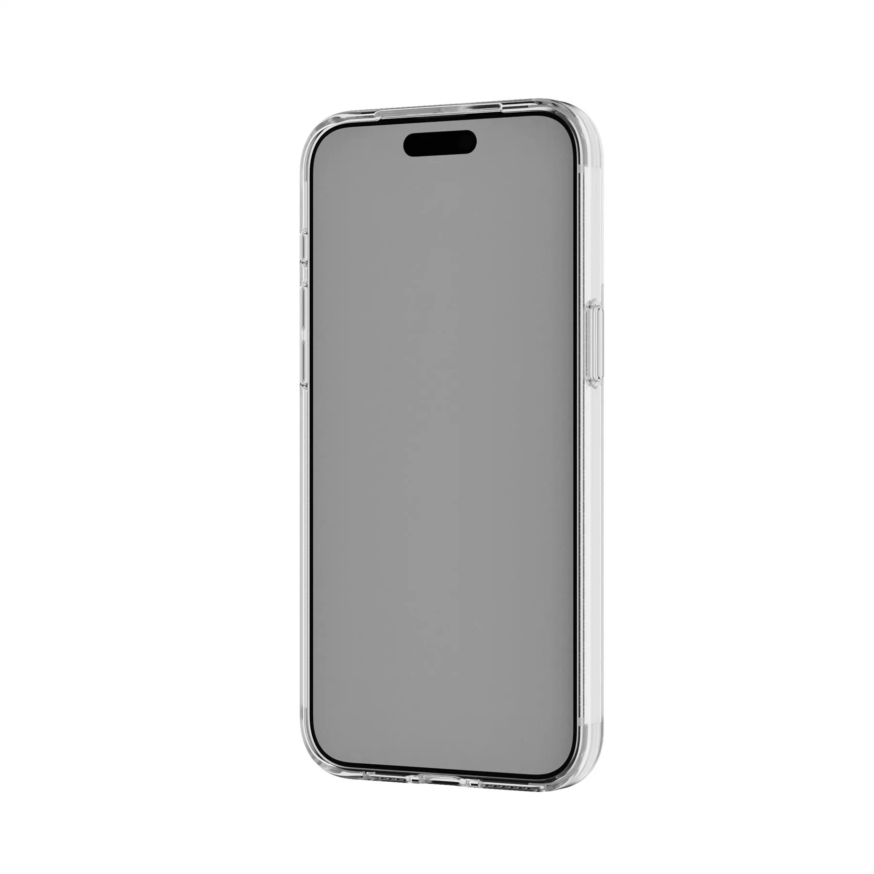 Limited Edition Evo Lite - Apple iPhone 15 Pro Max Case - Clear  Almost Gone!