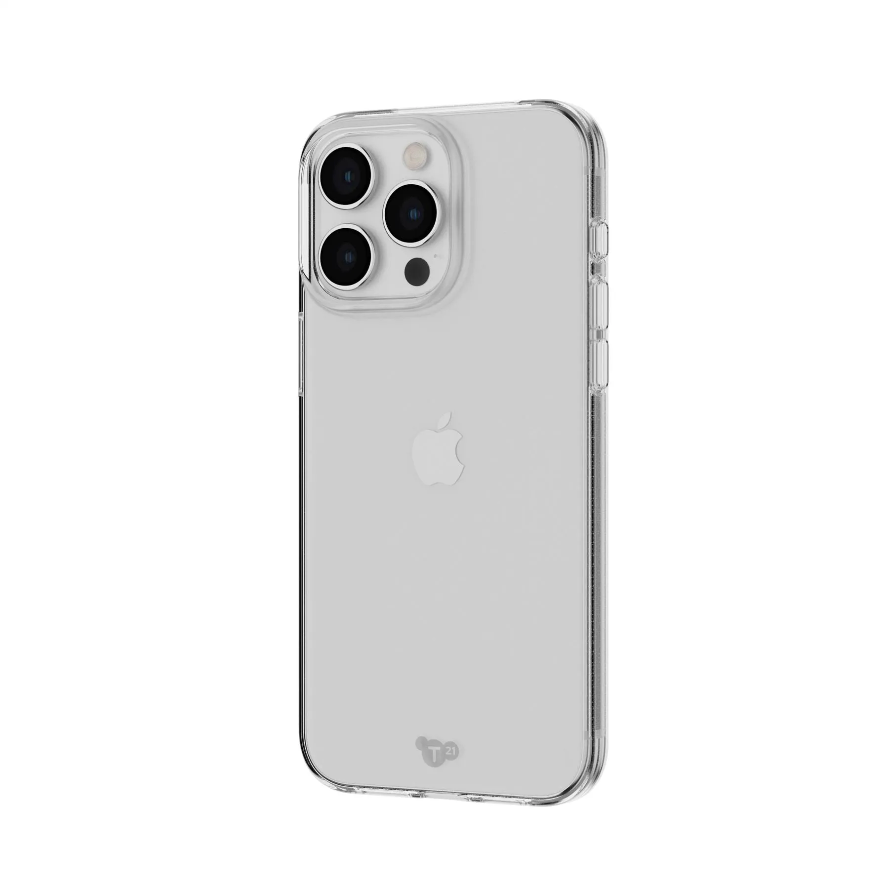 Limited Edition Evo Lite - Apple iPhone 15 Pro Max Case - Clear  Almost Gone!