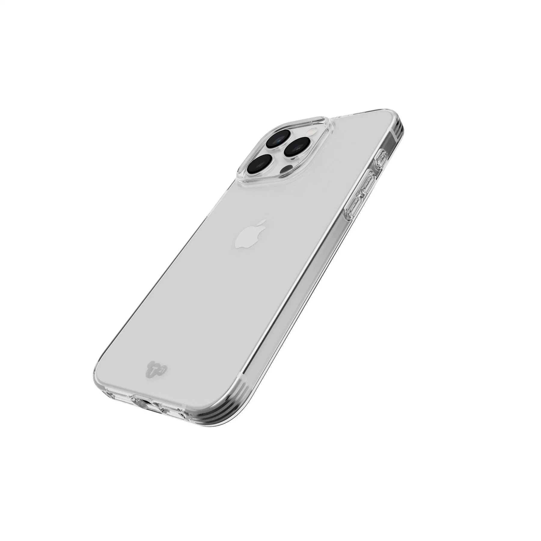 Limited Edition Evo Lite - Apple iPhone 15 Pro Max Case - Clear  Almost Gone!