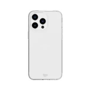 Limited Edition Evo Lite - Apple iPhone 15 Pro Max Case - Clear  Almost Gone!