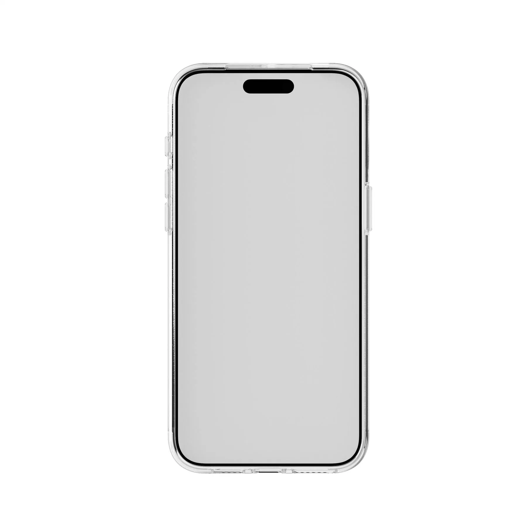 Limited Edition Evo Lite - Apple iPhone 15 Pro Max Case - Clear  Almost Gone!