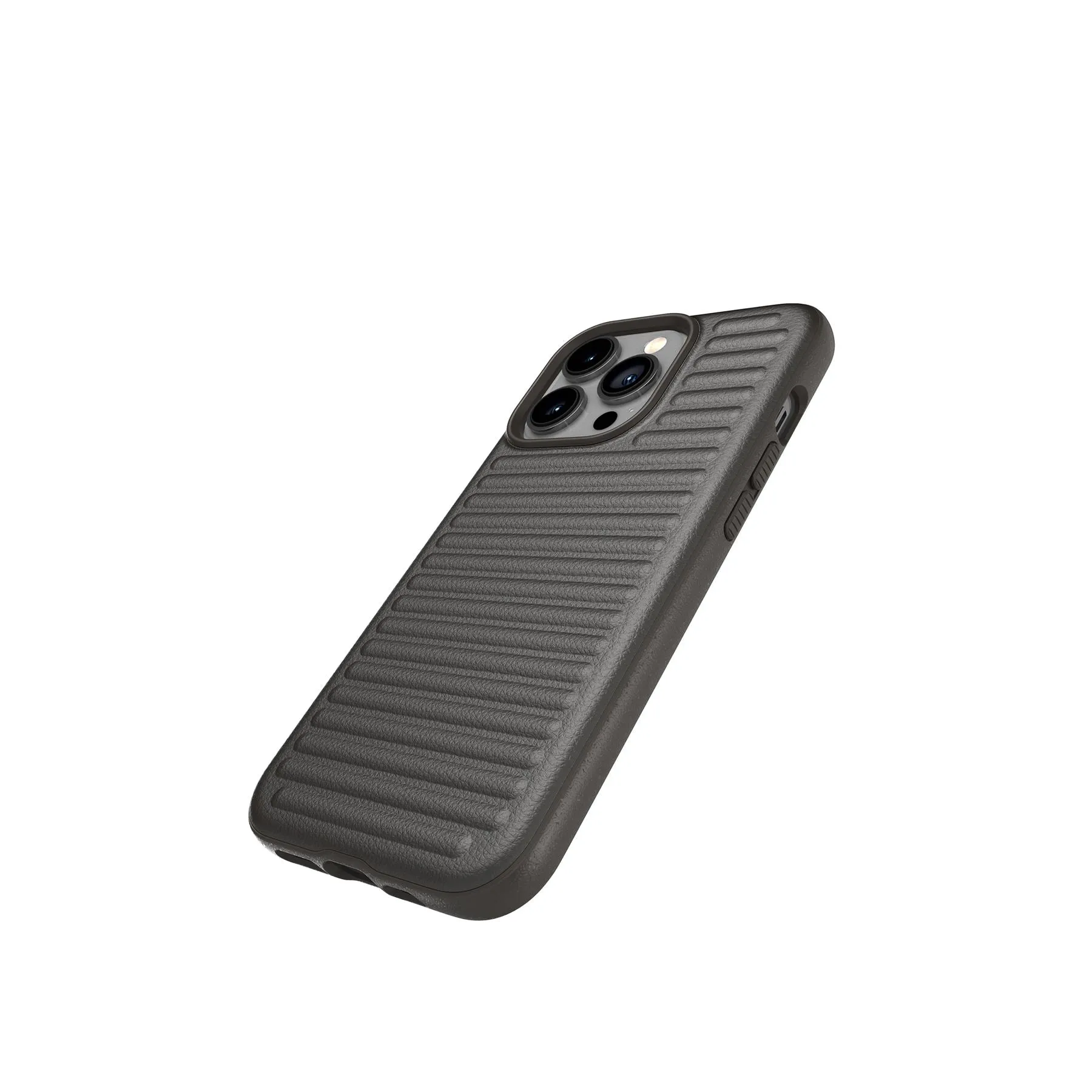 Limited Edition Evo Luxe - Apple iPhone 13 Pro Case - Off Black  Almost Gone!