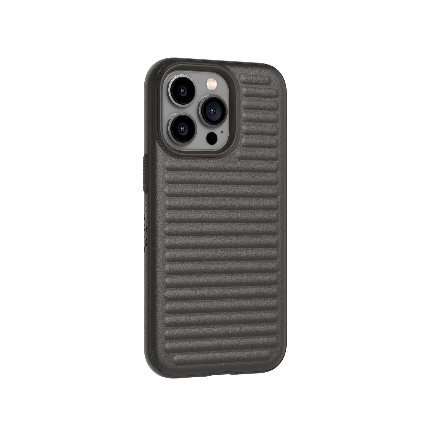 Limited Edition Evo Luxe - Apple iPhone 13 Pro Case - Off Black  Almost Gone!