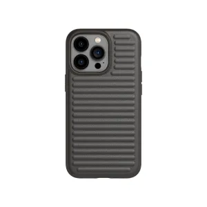 Limited Edition Evo Luxe - Apple iPhone 13 Pro Case - Off Black  Almost Gone!