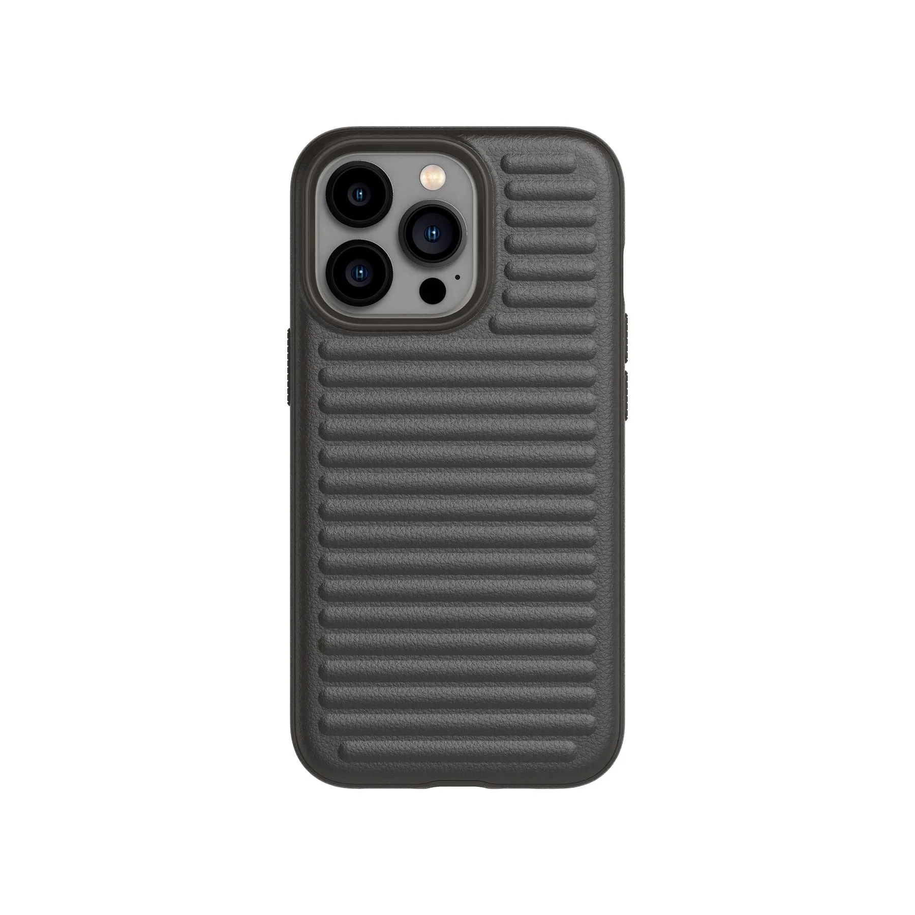 Limited Edition Evo Luxe - Apple iPhone 13 Pro Case - Off Black  Almost Gone!