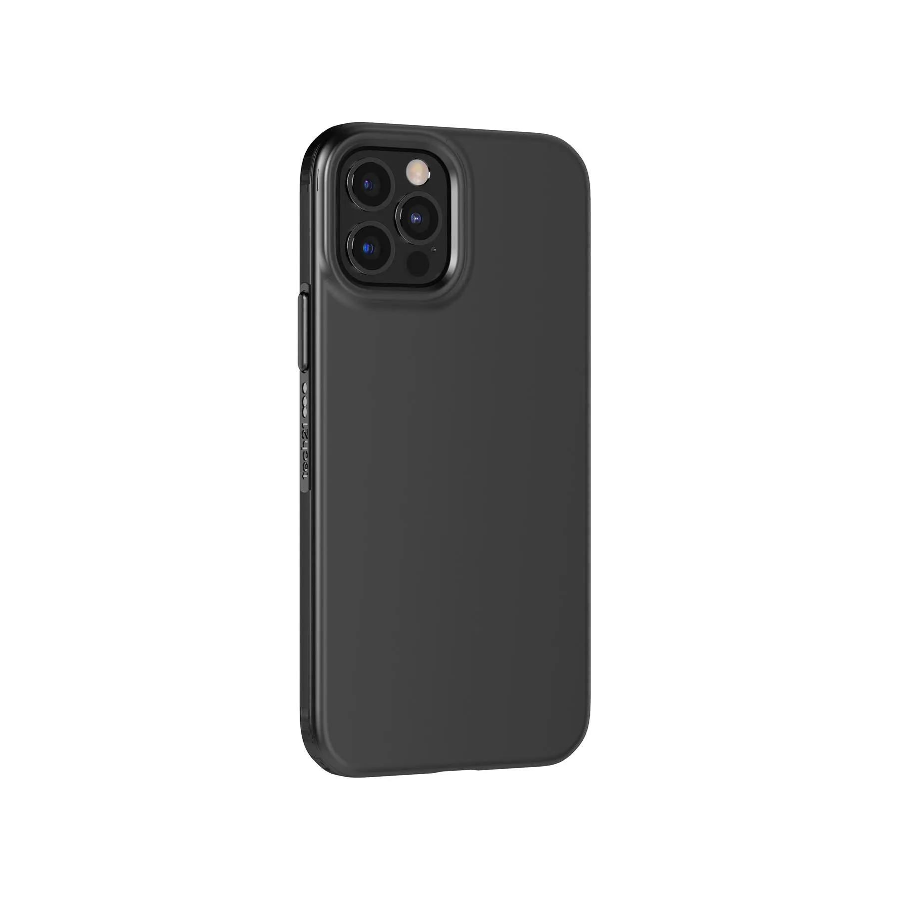 Limited Edition Evo Slim - Apple iPhone 12/12 Pro Case - Charcoal Black  Last Few Pieces!
