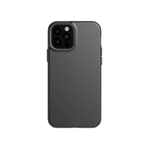 Limited Edition Evo Slim - Apple iPhone 12/12 Pro Case - Charcoal Black  Last Few Pieces!