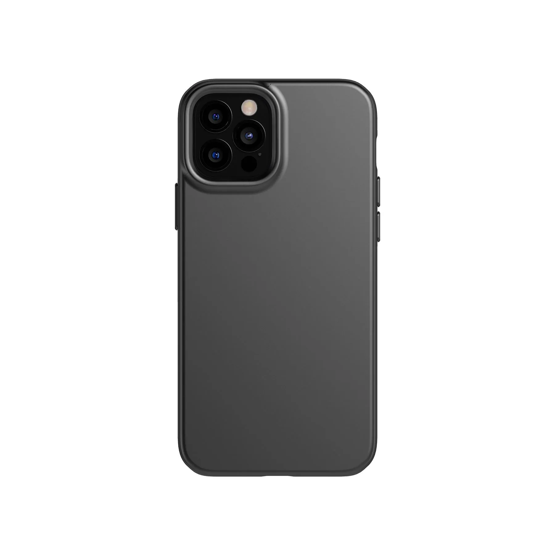 Limited Edition Evo Slim - Apple iPhone 12/12 Pro Case - Charcoal Black  Last Few Pieces!