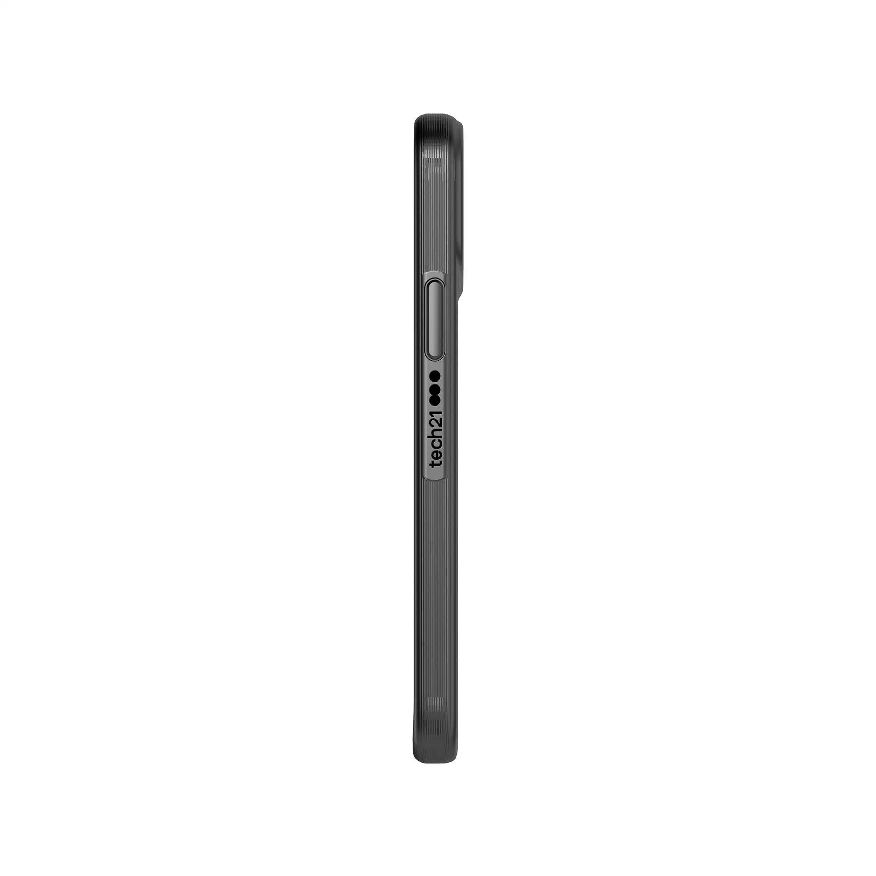 Limited Edition Evo Slim - Apple iPhone 12/12 Pro Case - Charcoal Black  Last Few Pieces!