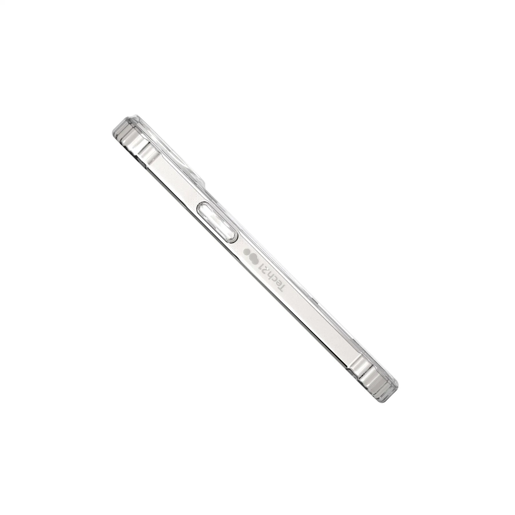 Limited Edition EvoClear - Apple iPhone 16e/14 Case MagSafe Compatible - Clear  Last Few Pieces!