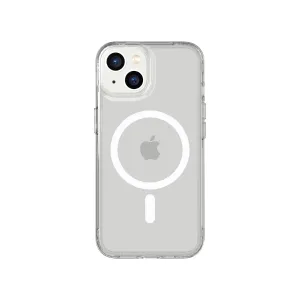Limited Edition EvoClear - Apple iPhone 16e/14 Case MagSafe Compatible - Clear  Last Few Pieces!
