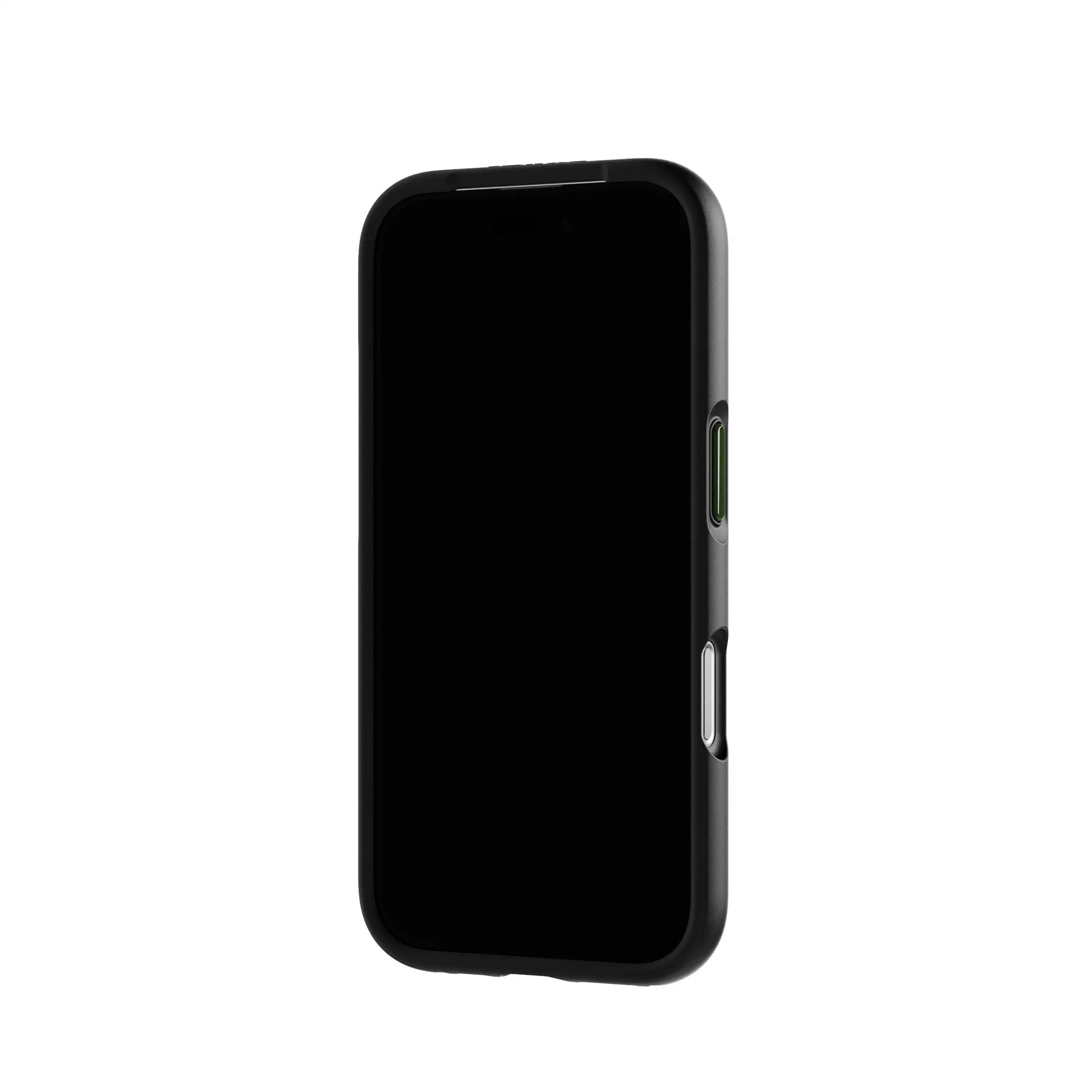 Limited Edition EvoDusk - Apple iPhone 16 Case MagSafe Compatible - Green/Black  Almost Sold Out!