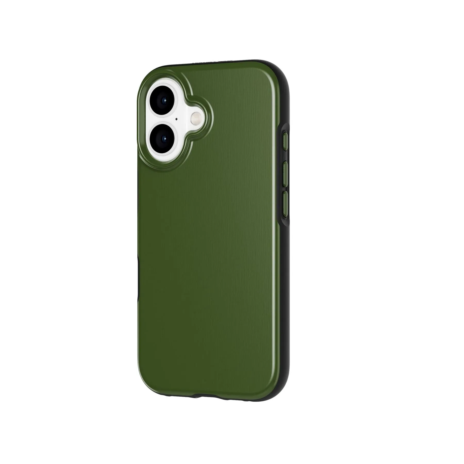 Limited Edition EvoDusk - Apple iPhone 16 Case MagSafe Compatible - Green/Black  Almost Sold Out!