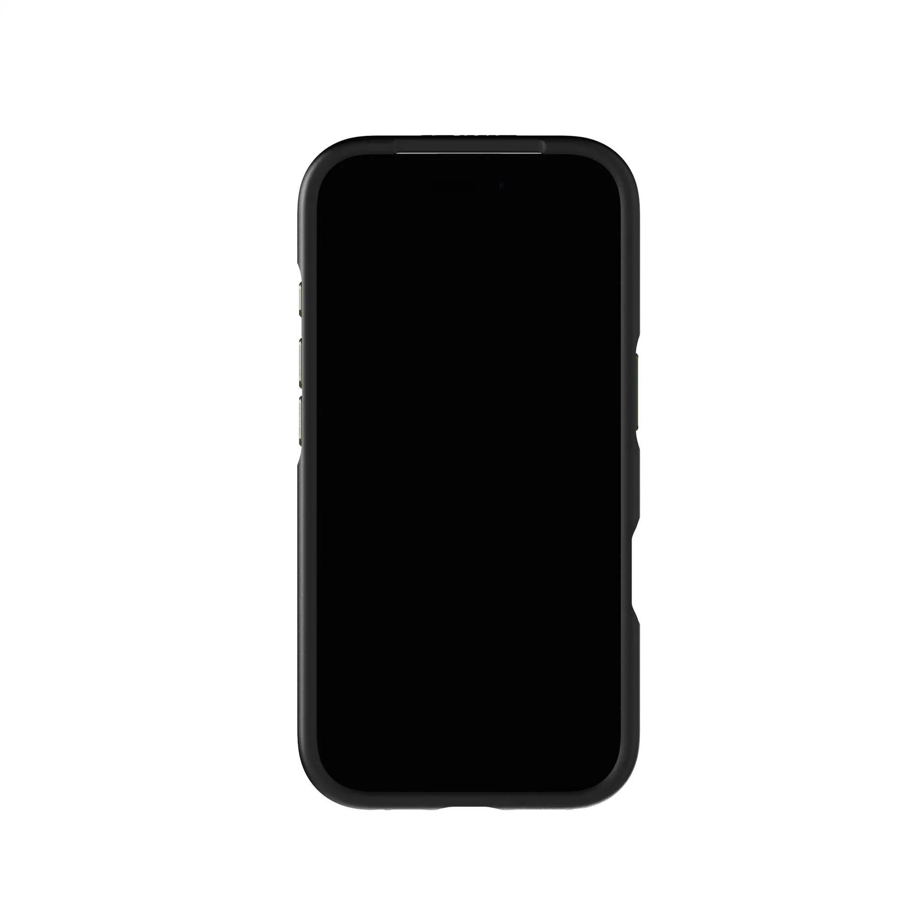 Limited Edition EvoDusk - Apple iPhone 16 Case MagSafe Compatible - Green/Black  Almost Sold Out!
