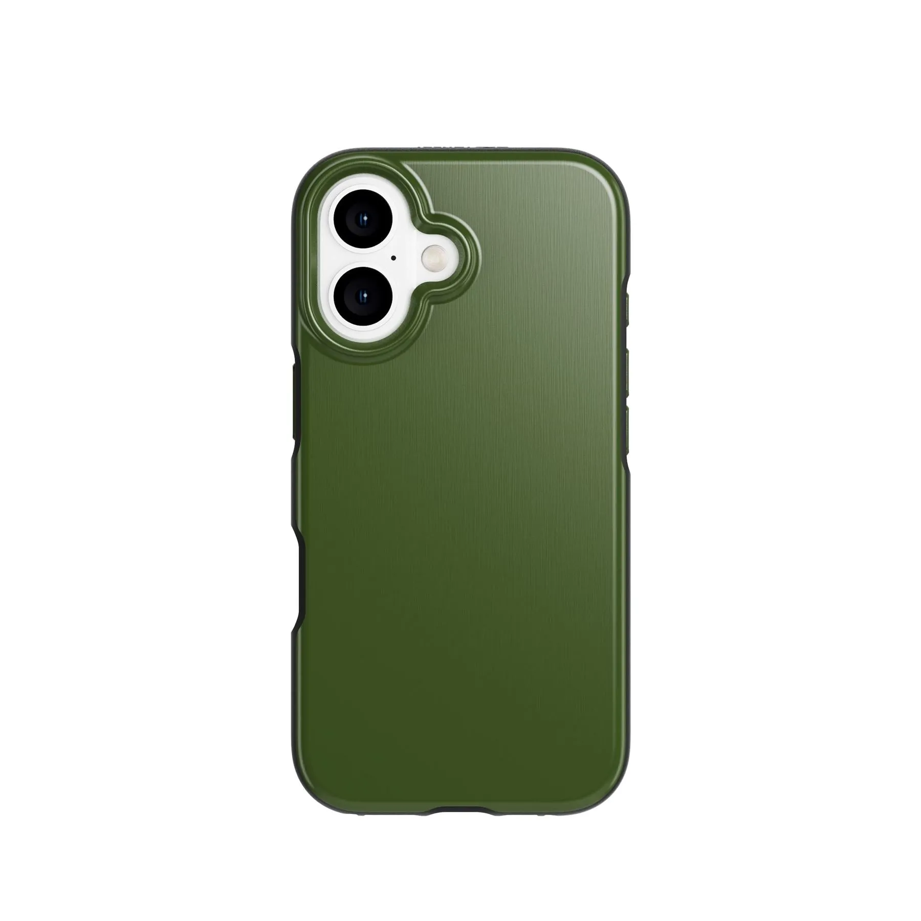 Limited Edition EvoDusk - Apple iPhone 16 Case MagSafe Compatible - Green/Black  Almost Sold Out!