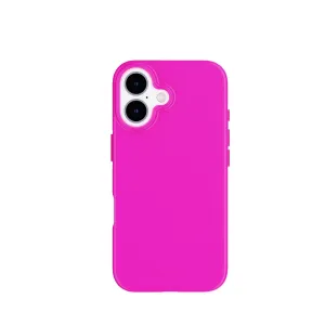 Limited Edition EvoLite - Apple iPhone 16 Case - Pink  Almost Sold Out!