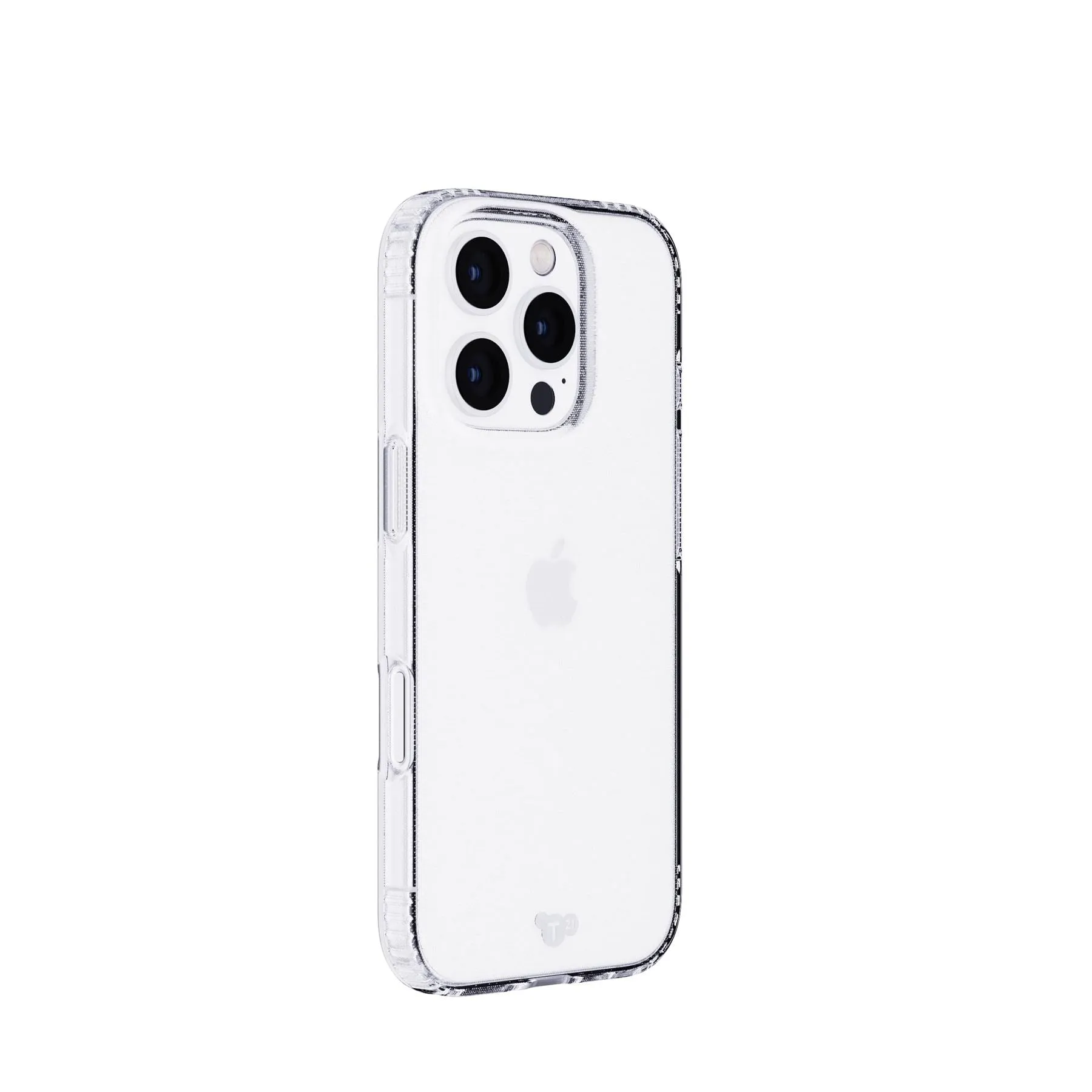 Limited Edition EvoLite - Apple iPhone 16 Pro Case - Clear  Today Only!