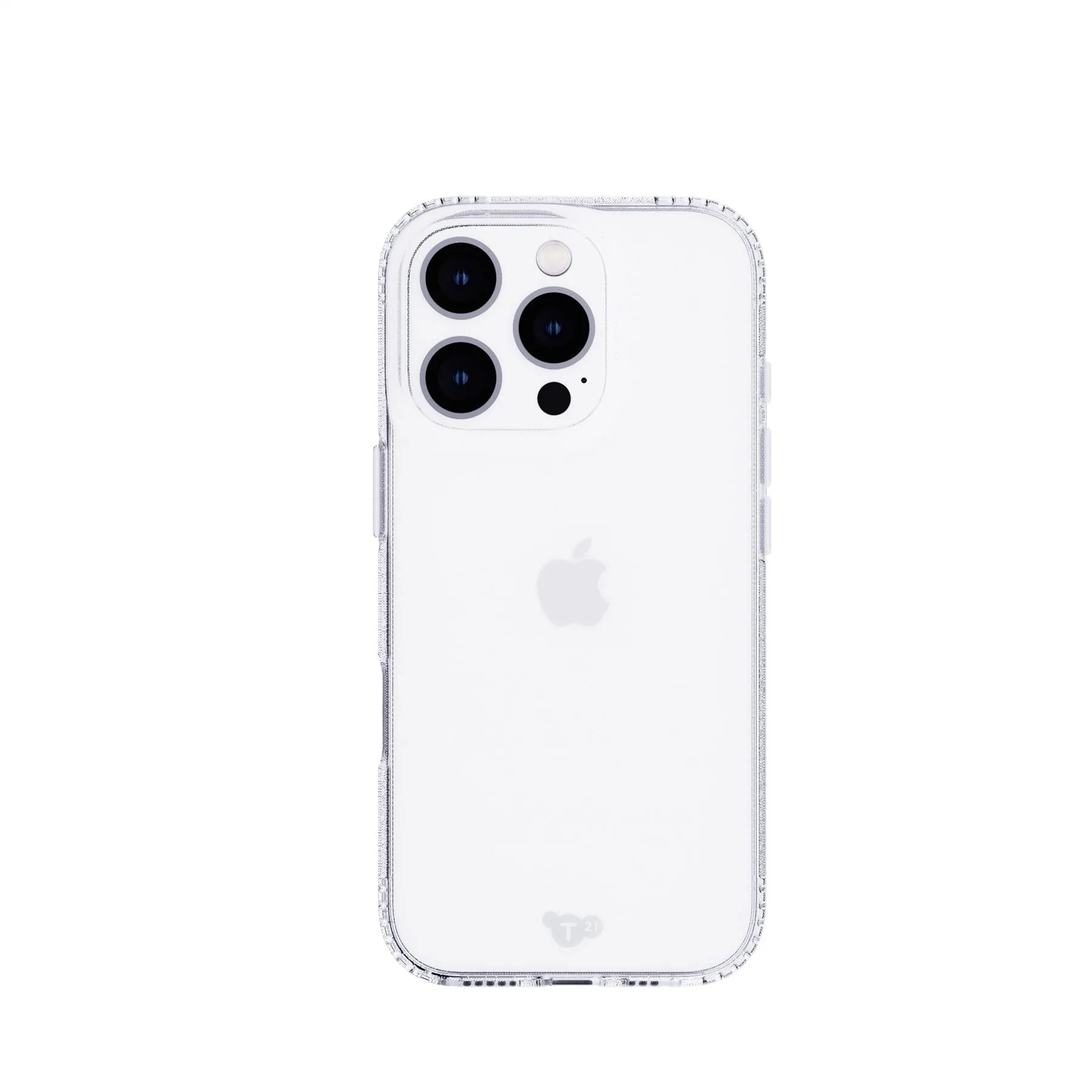 Limited Edition EvoLite - Apple iPhone 16 Pro Case - Clear  Today Only!