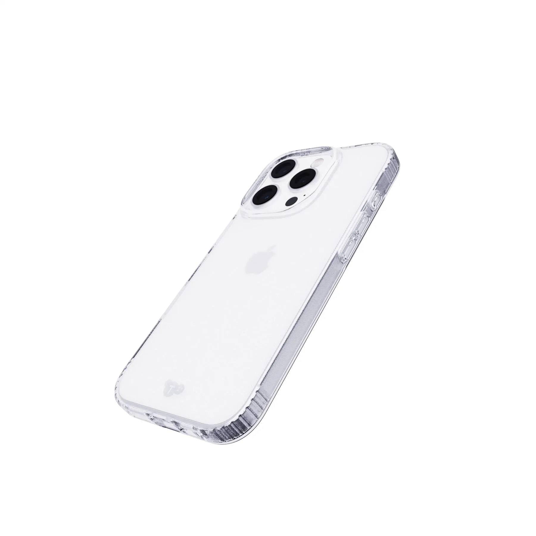 Limited Edition EvoLite - Apple iPhone 16 Pro Case - Clear  Today Only!