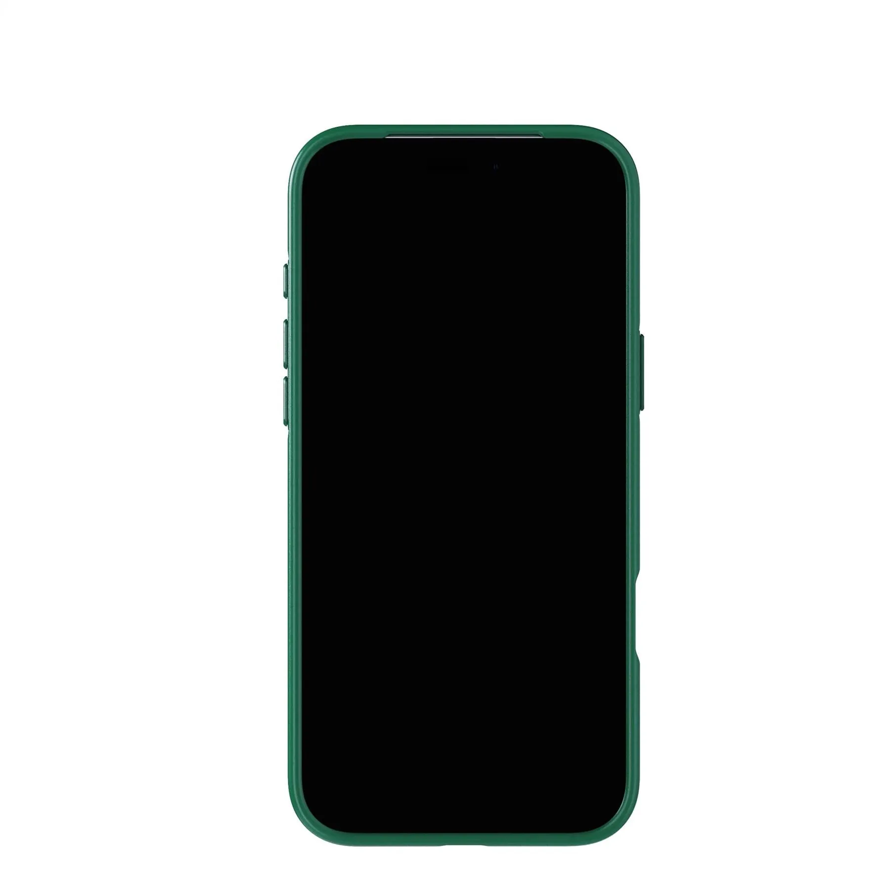 Limited Edition EvoLite - Apple iPhone 16 Pro Max Case - Forest Green  Last Few Pieces!