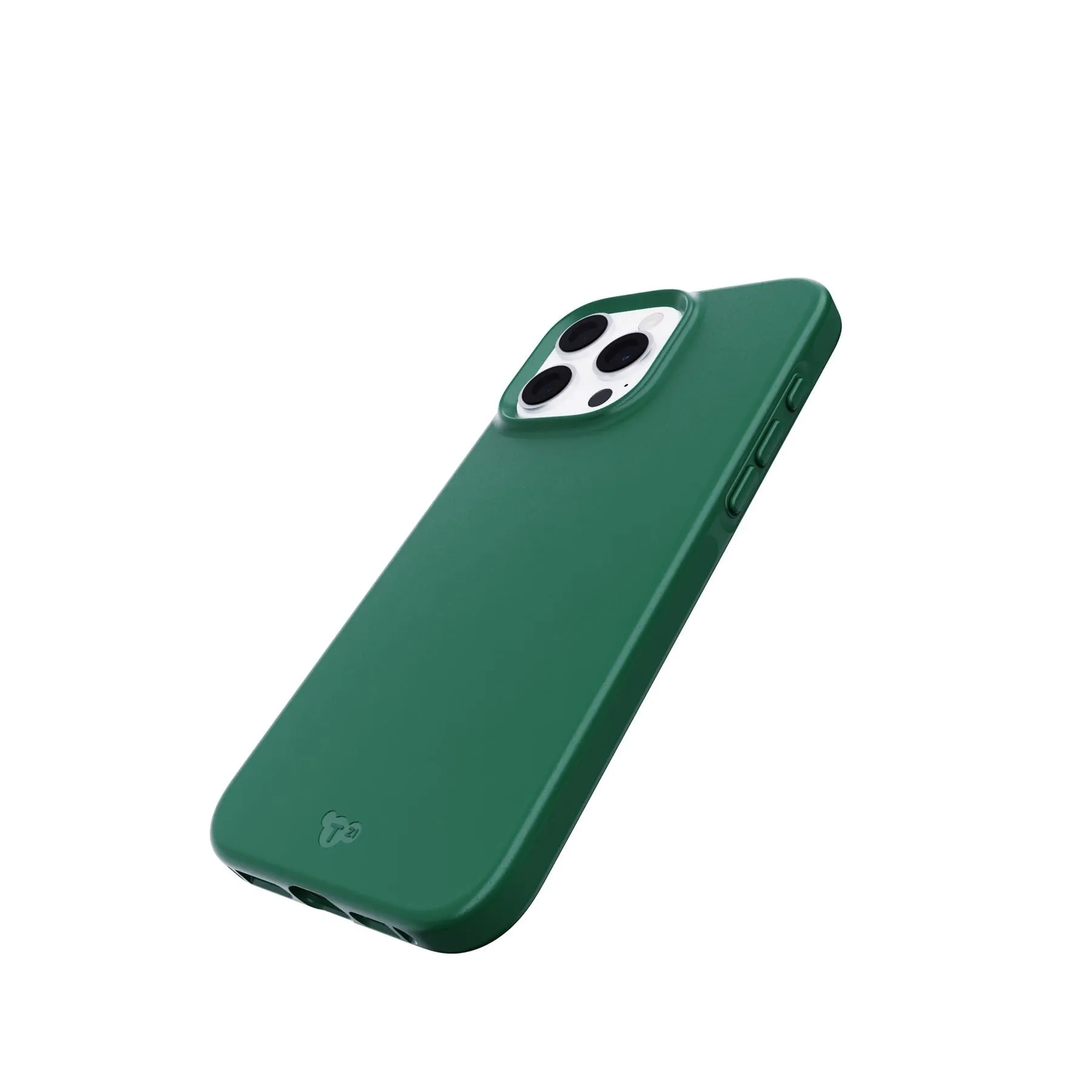 Limited Edition EvoLite - Apple iPhone 16 Pro Max Case - Forest Green  Last Few Pieces!