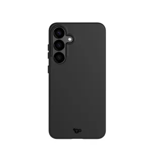 Limited Edition EvoLite - Samsung Galaxy S25  Case - Black  Dont Miss Out!