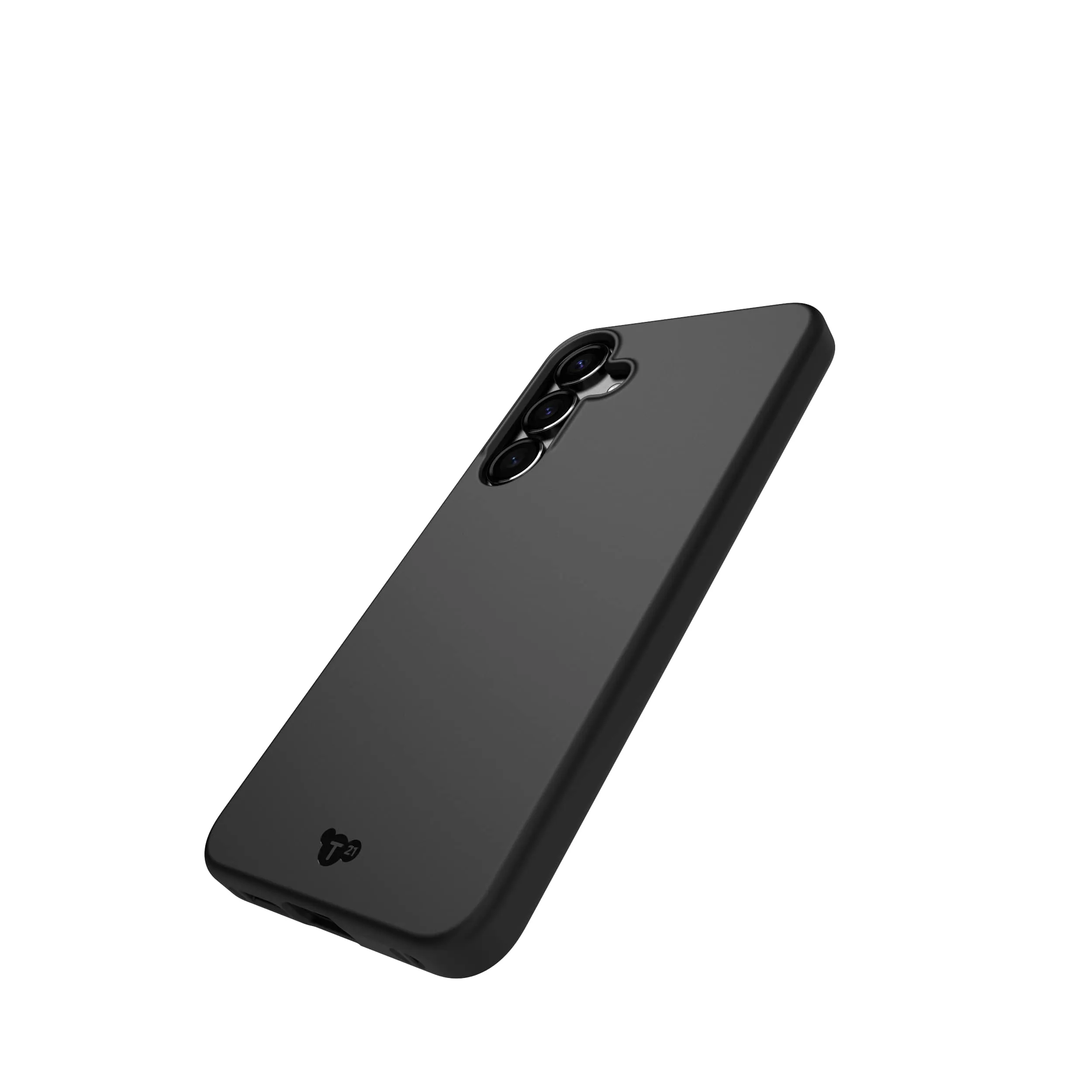Limited Edition EvoLite - Samsung Galaxy S25  Case - Black  Dont Miss Out!