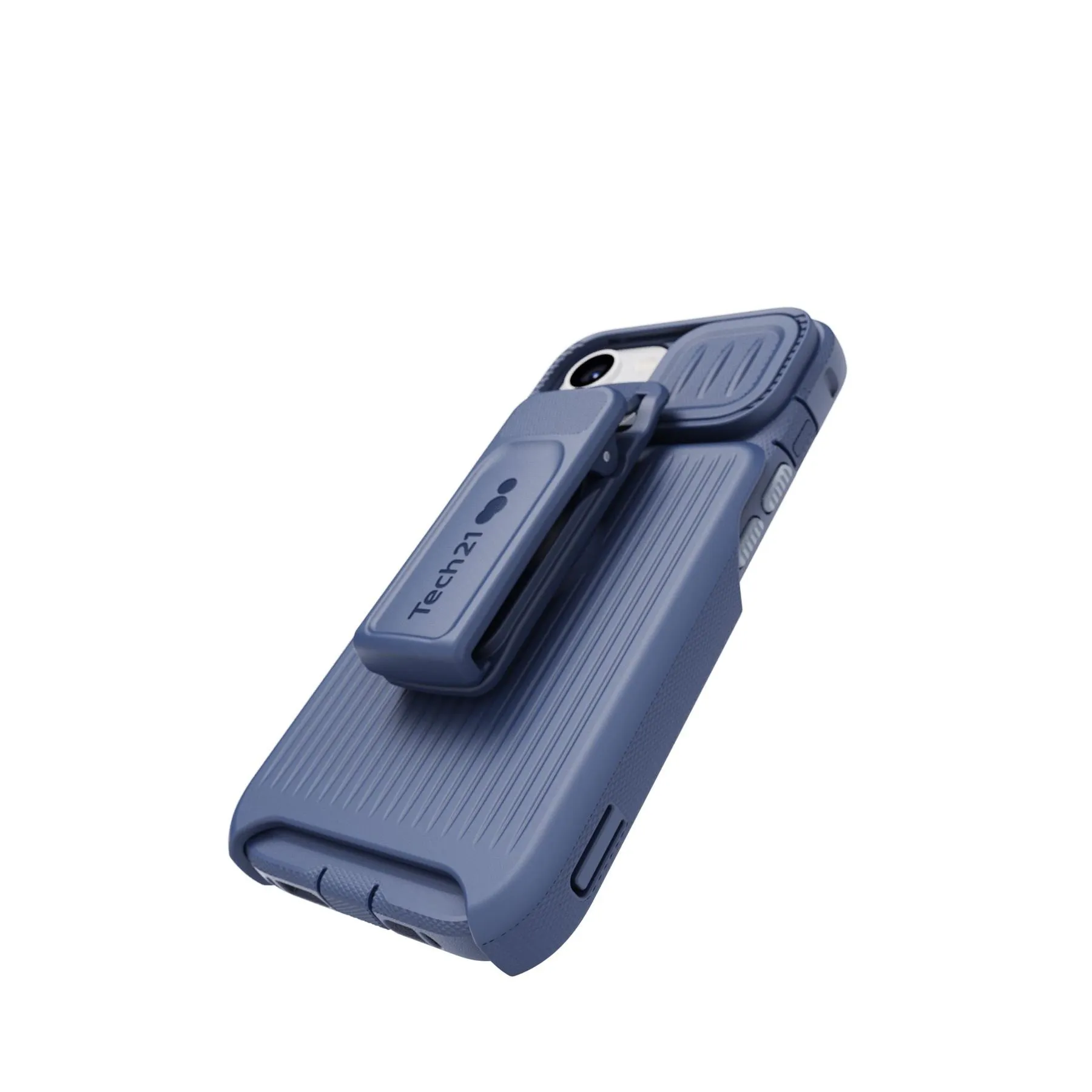 Limited Edition EvoMax - Apple iPhone 14 Case MagSafe Compatible - Ink Blue  Today Only!