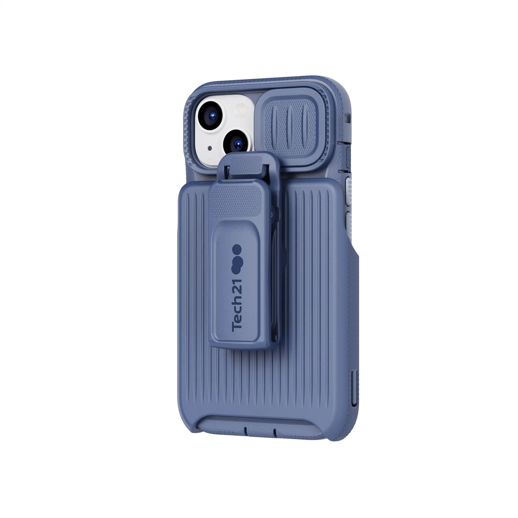 Limited Edition EvoMax - Apple iPhone 14 Case MagSafe Compatible - Ink Blue  Today Only!