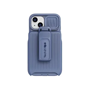 Limited Edition EvoMax - Apple iPhone 14 Case MagSafe Compatible - Ink Blue  Today Only!