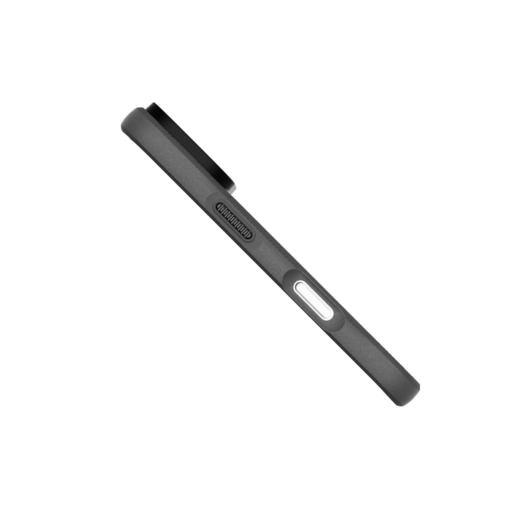 Limited Edition EvoMax - Apple iPhone 16 Pro Case MagSafe Compatible - Black/Charcoal  Limited Release!