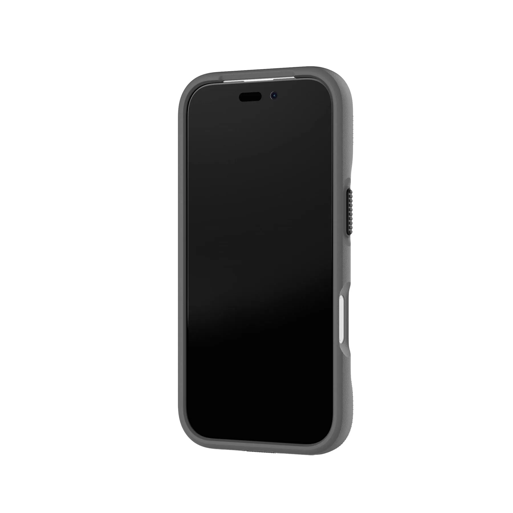 Limited Edition EvoMax - Apple iPhone 16 Pro Case MagSafe Compatible - Black/Charcoal  Limited Release!