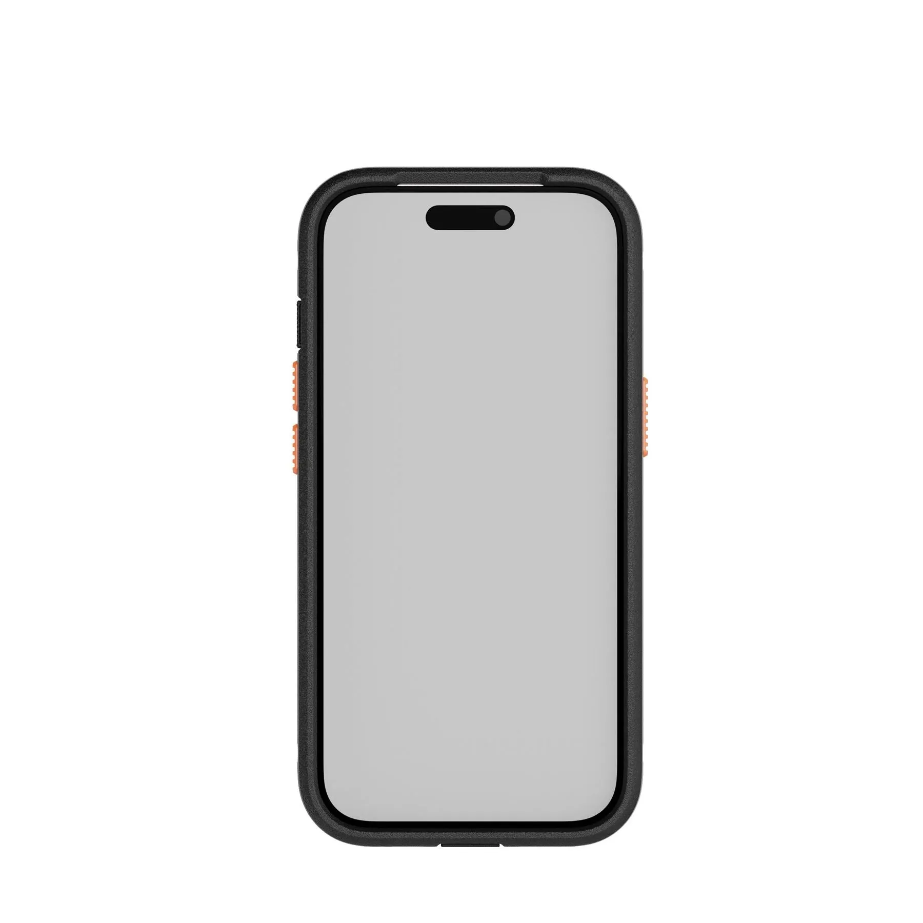 Limited Edition EvoMax - Apple iPhone 16e/15 Case MagSafe Compatible - Black  Stylish & Comfortable