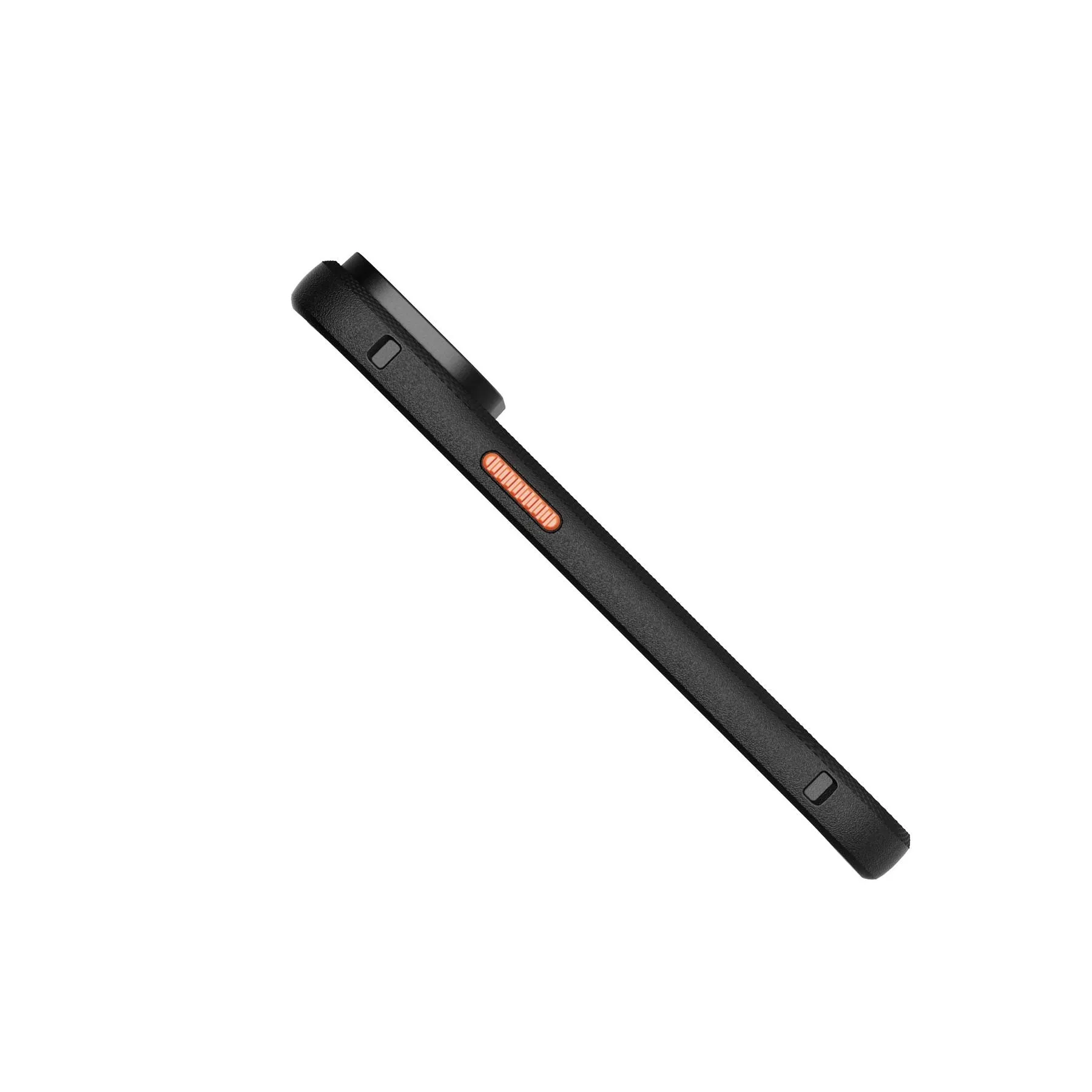 Limited Edition EvoMax - Apple iPhone 16e/15 Case MagSafe Compatible - Black  Stylish & Comfortable