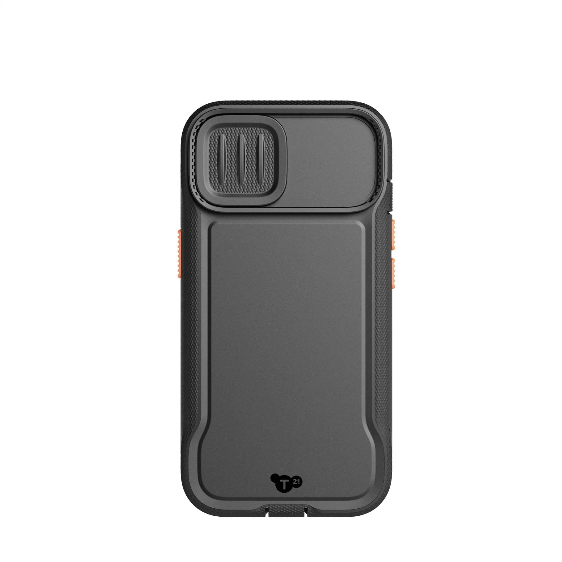 Limited Edition EvoMax - Apple iPhone 16e/15 Case MagSafe Compatible - Black  Stylish & Comfortable