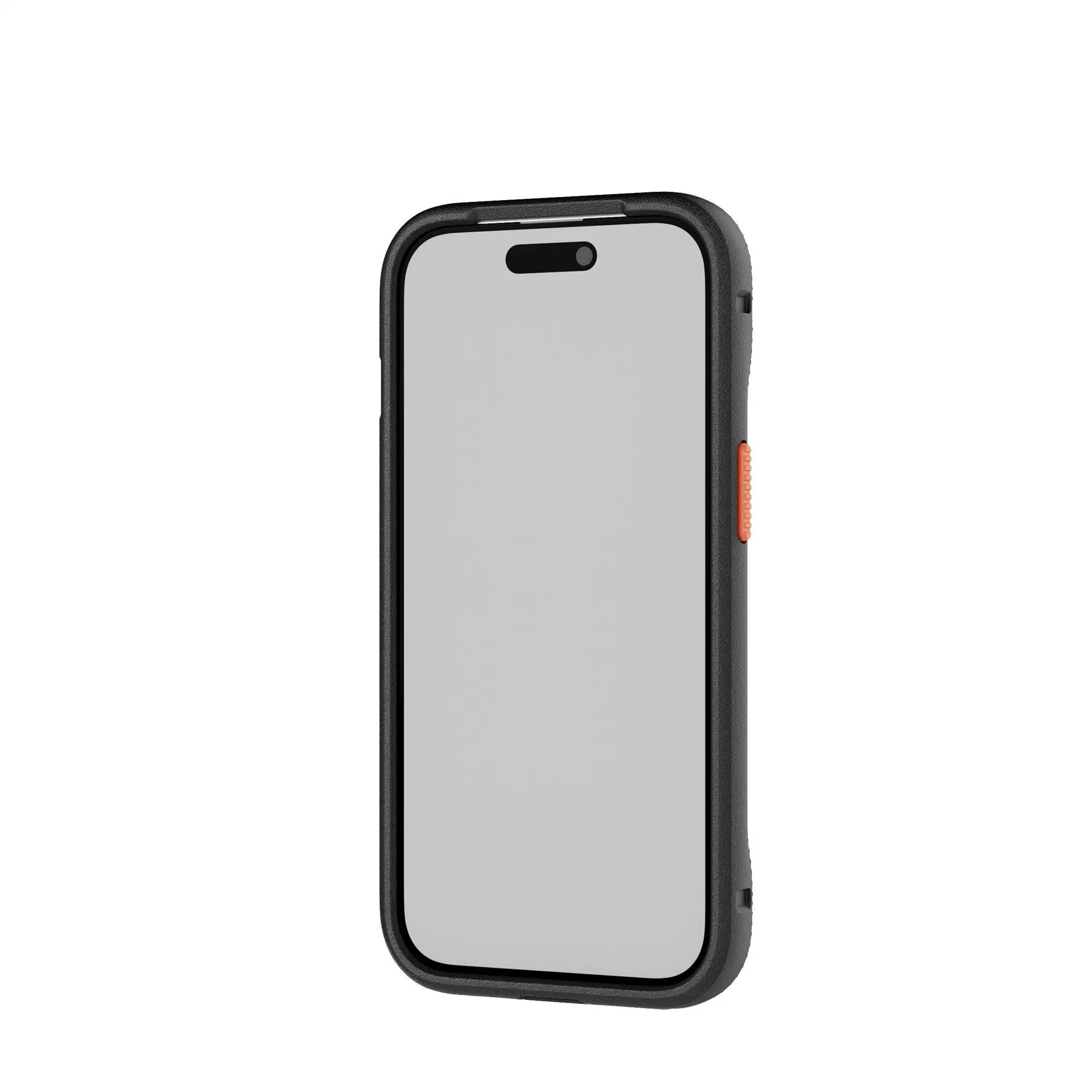 Limited Edition EvoMax - Apple iPhone 16e/15 Case MagSafe Compatible - Black  Stylish & Comfortable