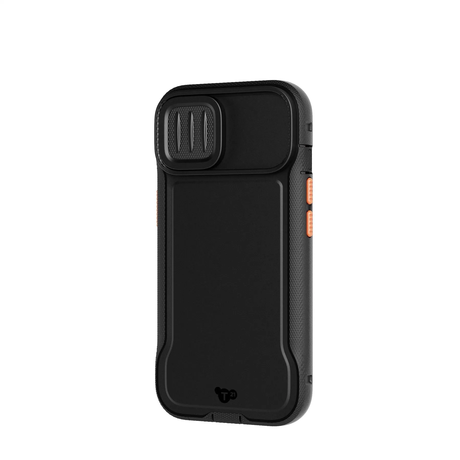 Limited Edition EvoMax - Apple iPhone 16e/15 Case MagSafe Compatible - Black  Stylish & Comfortable