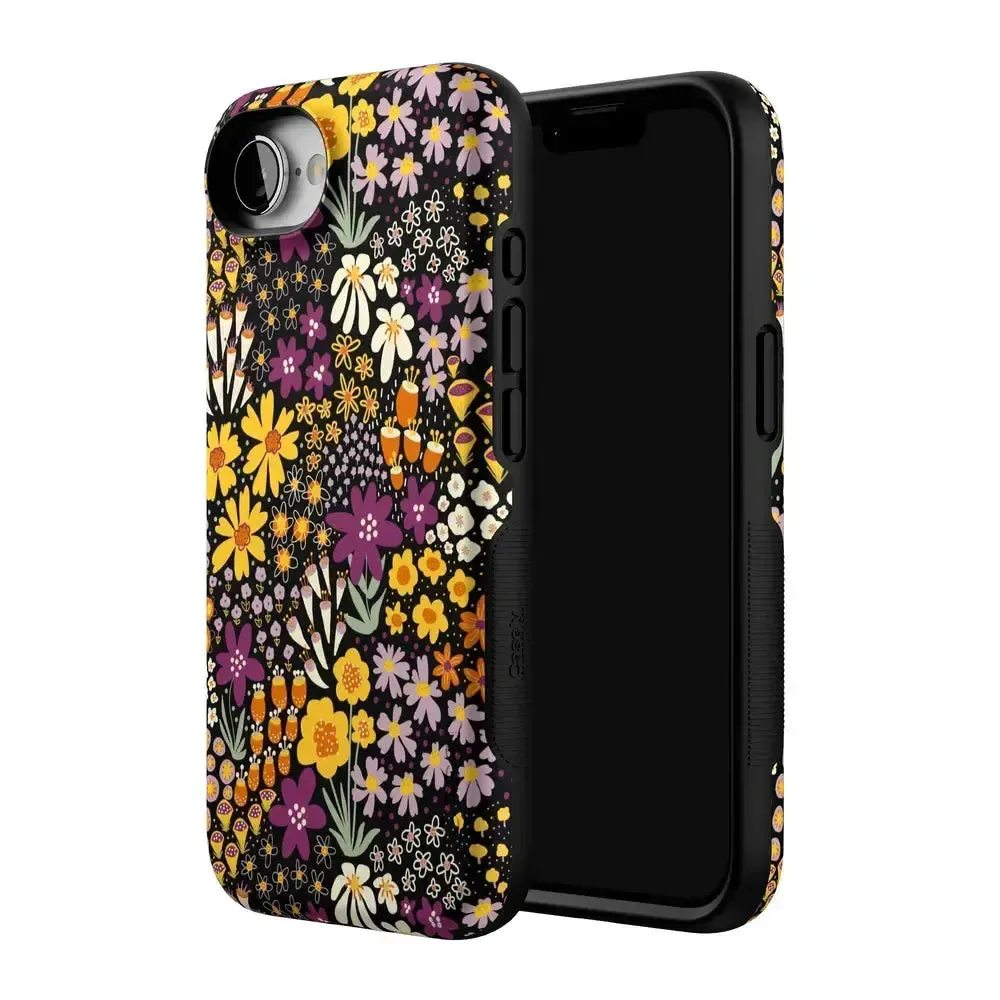Limited Edition Falling for You | Plum Floral Case  Dont Miss Out!