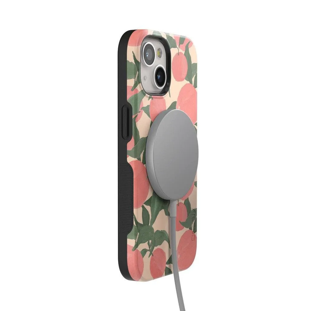 Limited Edition Feeling Peachy | Blush Vines Case  Dont Miss Out!