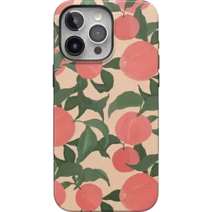 Limited Edition Feeling Peachy | Blush Vines Case  Dont Miss Out!